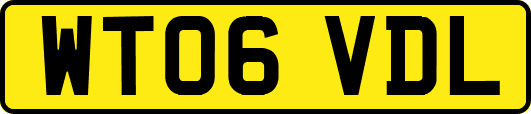 WT06VDL