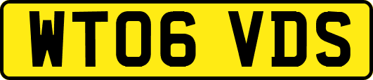 WT06VDS