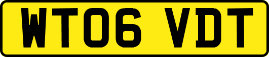 WT06VDT