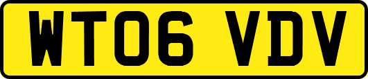 WT06VDV