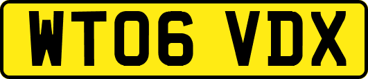 WT06VDX