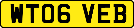 WT06VEB