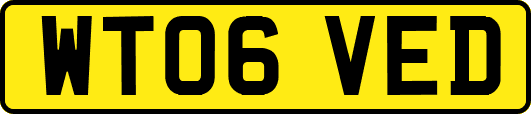 WT06VED