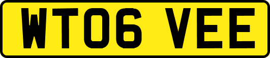 WT06VEE