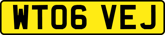 WT06VEJ