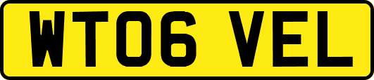 WT06VEL