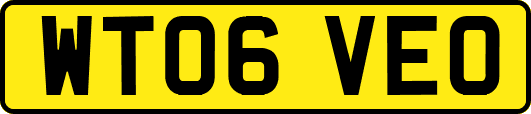 WT06VEO