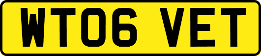 WT06VET