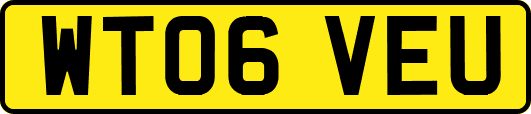 WT06VEU