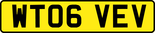 WT06VEV