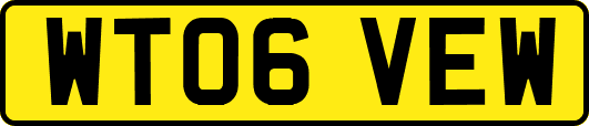 WT06VEW
