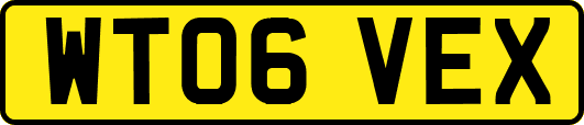 WT06VEX