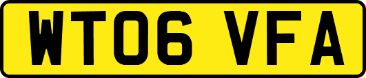 WT06VFA