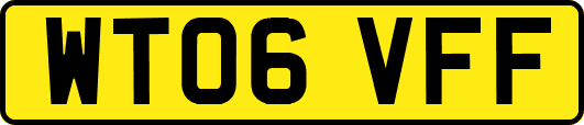 WT06VFF