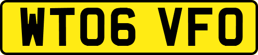 WT06VFO