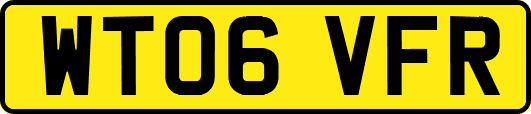 WT06VFR