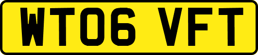 WT06VFT