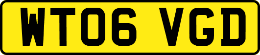WT06VGD