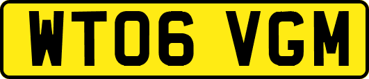 WT06VGM