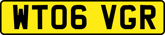WT06VGR