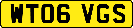 WT06VGS
