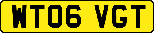 WT06VGT