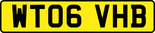 WT06VHB