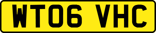 WT06VHC