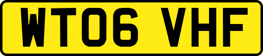 WT06VHF