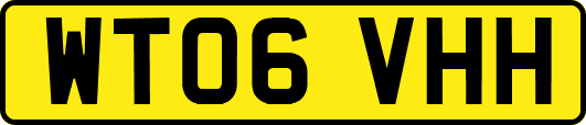 WT06VHH