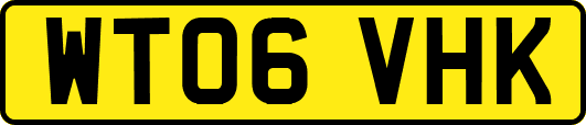 WT06VHK