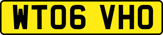 WT06VHO