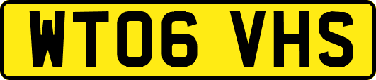 WT06VHS