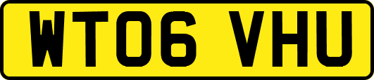 WT06VHU