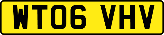 WT06VHV