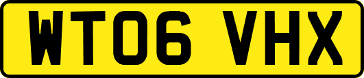 WT06VHX