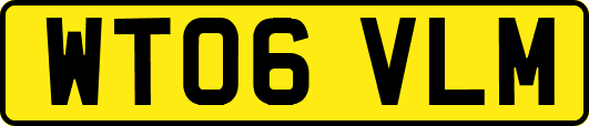 WT06VLM