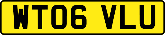 WT06VLU