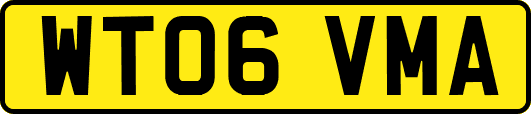 WT06VMA