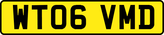 WT06VMD