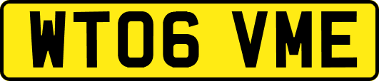 WT06VME