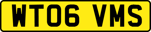 WT06VMS