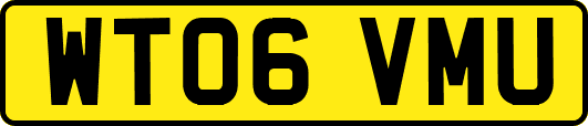 WT06VMU
