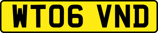 WT06VND
