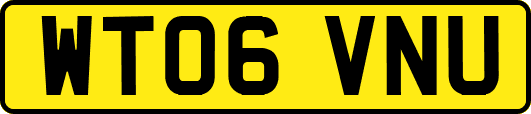 WT06VNU