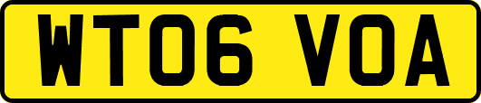 WT06VOA