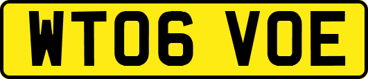 WT06VOE