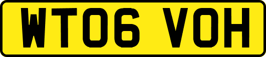 WT06VOH