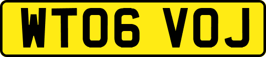 WT06VOJ