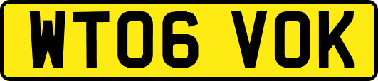 WT06VOK